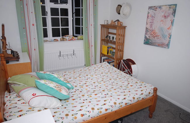 Stylish Central House next to Castle - Foto 9