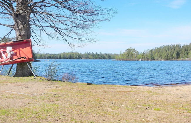 6 Person Holiday Home in Tingsryd-by Traum - Foto 10