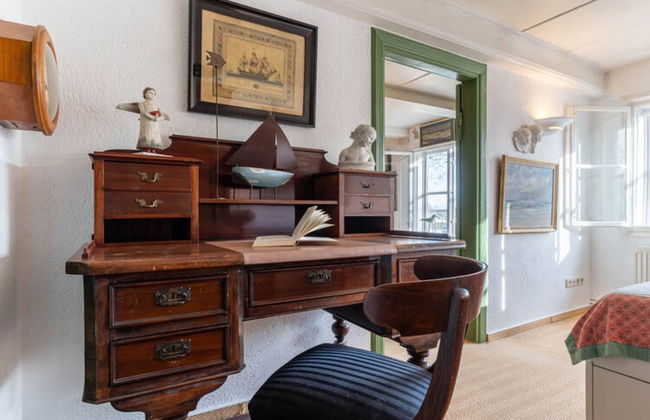 Charmante Ferienwohnung am Hafen - Foto 12