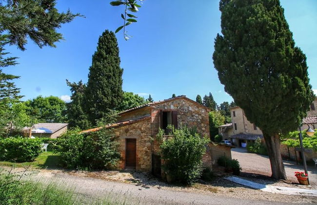 Bellavista farm of Quercini Maurizio - Foto 53