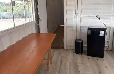 Flat do Oscar na Villela Home Stay Lago Sul DF - Foto 17