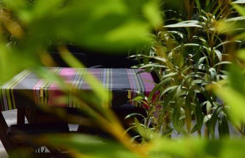 Moulin des Gypses Gîte l'Oliveraie, Ventoux - Foto 17