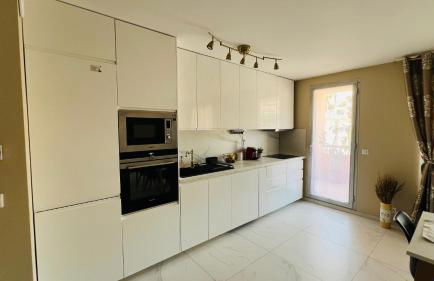 Super logement - Mer à 5 min à pieds ! - Foto 11