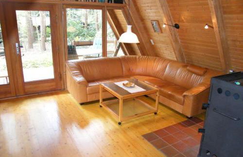 NEU! Kiefernhäuschen - Foto 2