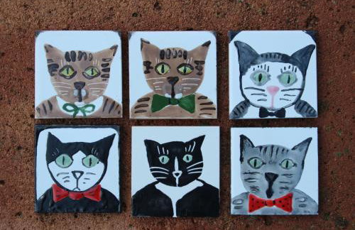 Pod tulipanem nad jeziorem - Foto 68