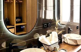 Luxury and elegant apartment Madrid - Foto 22