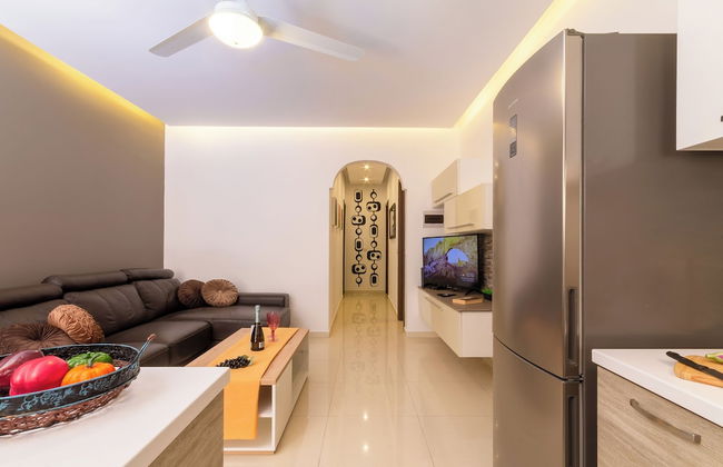 Maisonnette & Pool Ta'cenc Sannat Gozo - Foto 30