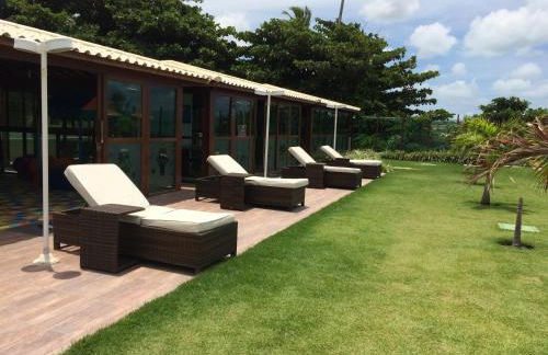 Tabatinga Residence Apart Hotel - Foto 23