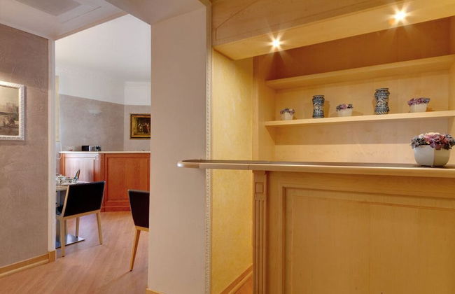 ResidenzaRomaCentro - Foto 4