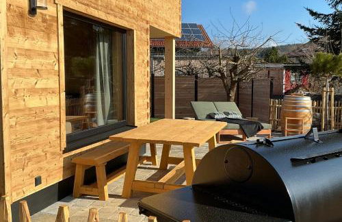 Bayerwald Chalet Liebenstein - Foto 33