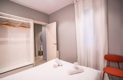 P1MAL1091 - Fantastic 3bed steps away from Sagrada - Foto 8