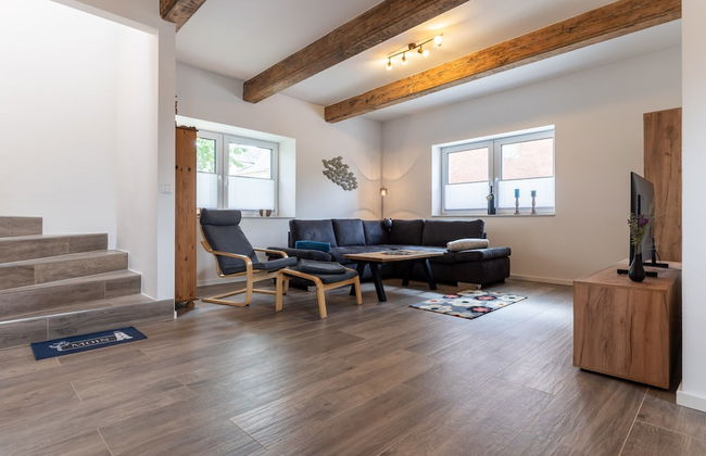 Ferienhaus in Tating - Foto 20