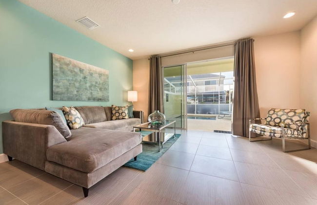 Super Cozy Home With Private Pool - Foto 3