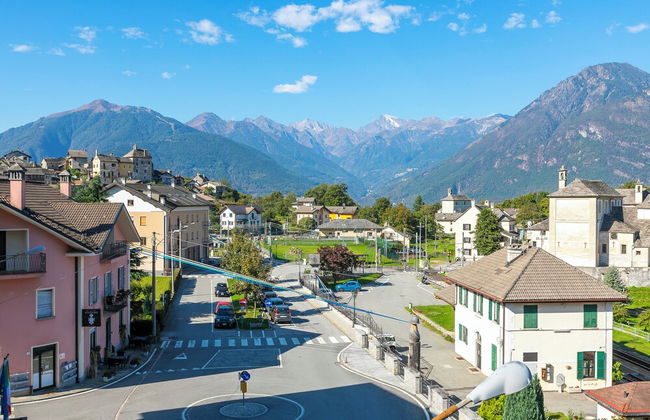 La Casa di Guido Hiking Skiing And Lakes - Foto 22