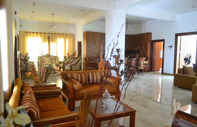 The Galle House - Foto 4