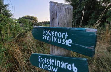 Ostsee XXL Ferienwohnung Usedom Familie Stopp 2526 - Foto 18