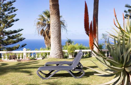 El Refugio Apartments & Villa - Foto 8