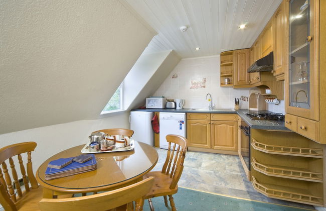 Derwent Manor Apartments - Foto 32