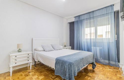 Your Large Family Apartment in Zaragoza - Foto 16