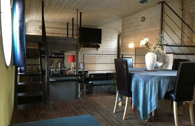 Boat For Guest - Foto 29