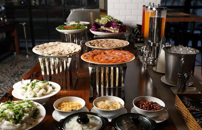 999 CONDOTEL Muong Thanh Vien Trieu - Foto 58