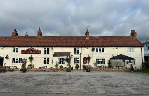 Wellington Studio Sleeps 2 Pets Ok Free Parking - Foto 9