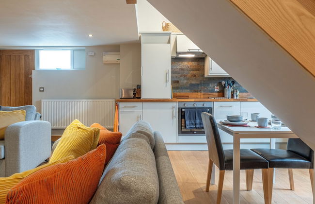 The Coach House Retreat in Warwickshire - Foto 30