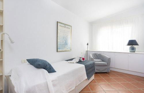 Casa Melocoton - Private pool - Ocean View - BBQ - Garden - Terrace - Free Wifi - Child & Pet-Friendly - 4 bedrooms - 8 people - Foto 29