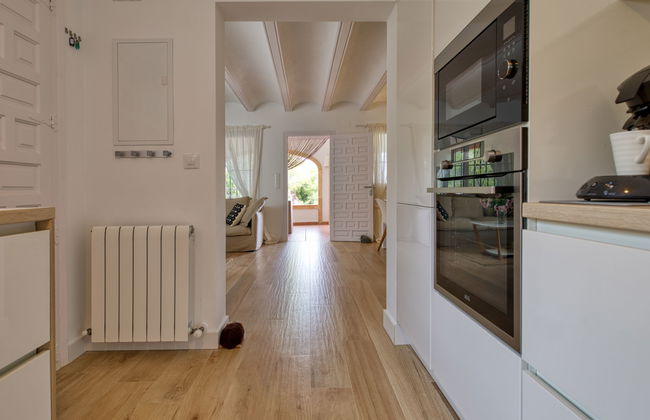 Villa Louise - Foto 12