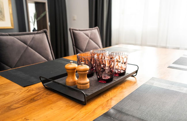 Luxury Design 2bdr Apartment - Foto 25