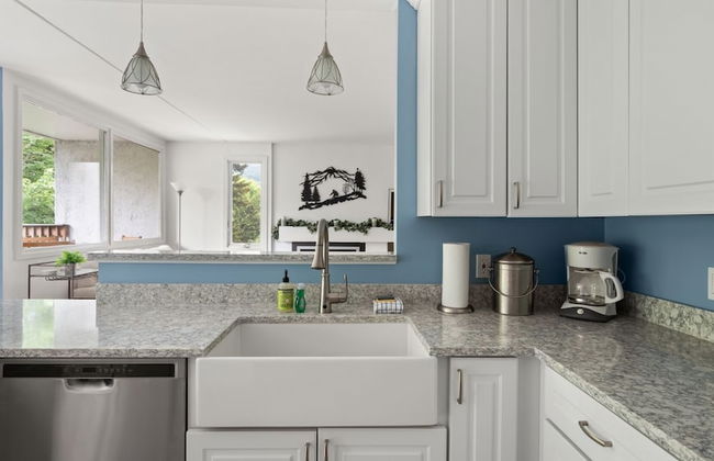 Bridges Circle 2 Bedroom Condo by RedAwning - Foto 12