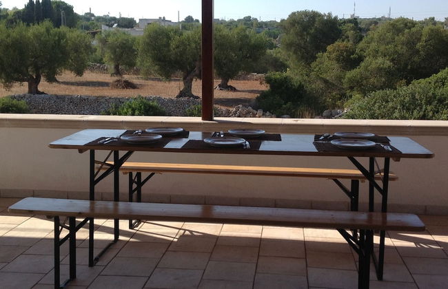 Casa vacanza ANTER - Foto 6