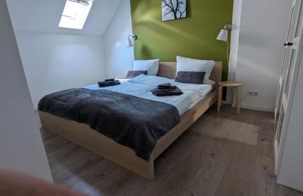 Rheinsteig-Ferienwohnungen 5 Apartments - Foto 40