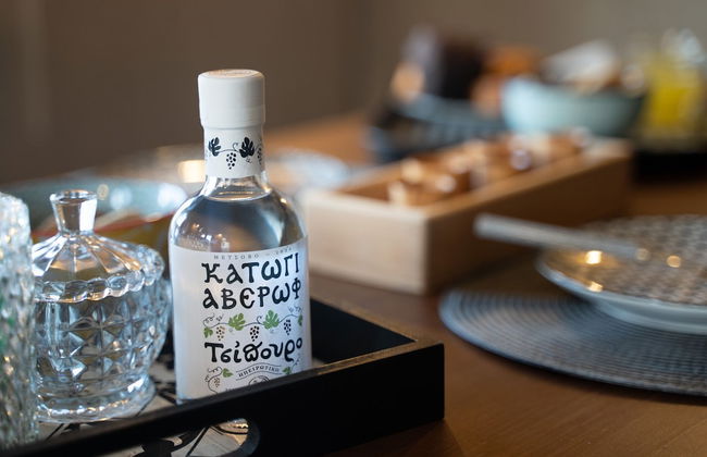 Dandy Villas Metsovo - Foto 57