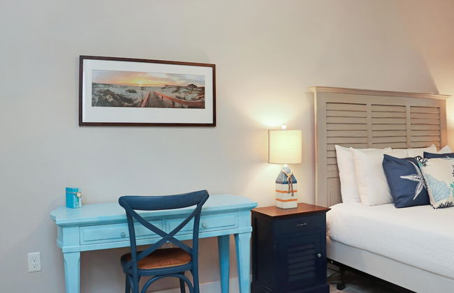 Club at Mexico Beach 1L Mermaid's Retreat - Foto 6