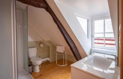 Gite des Gargouilles - Foto 34