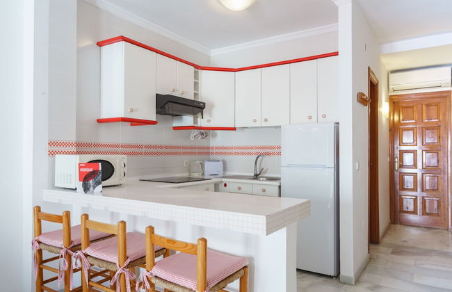 Apartamentos Pepe Mesa - Foto 22