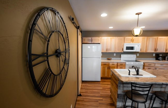 Tranquil Lakefront Oasis - Fire Pit Fishing BBQ - Foto 20