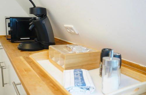 Charmantes Apartment in Top Lage - Foto 13