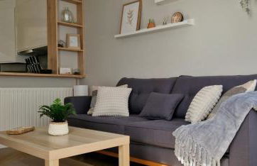 Apartamento Deva Silva by Casas de Los Picos - Foto 16