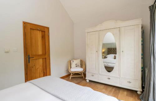 The Barn at Daubeneys - Foto 14