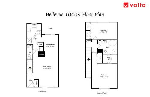 Bellevue Modern Luxe Townhouse near DT 520 I405 - Foto 33