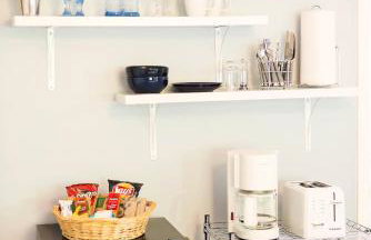 The Blue Door Inn - Foto 12