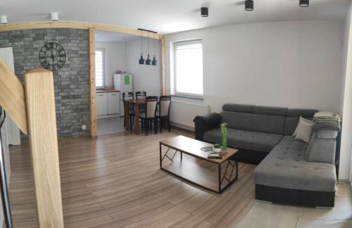 Bolek Lolek Domki Apartamenty - Foto 39