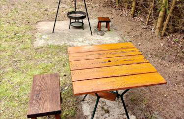 Leśna Ostoja w centrum Puszczy Nadnoteckiej otoczona 3 jeziorami - Foto 9