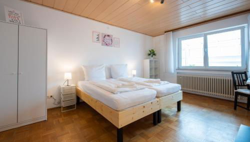 FeWo Sonnhalde - Foto 1