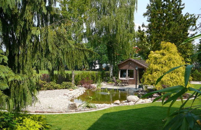 Grand Suite Comfortable Holiday Residence - Foto 14