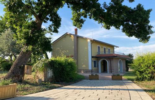 Agriturismo Tenuta della Madama - Foto 1