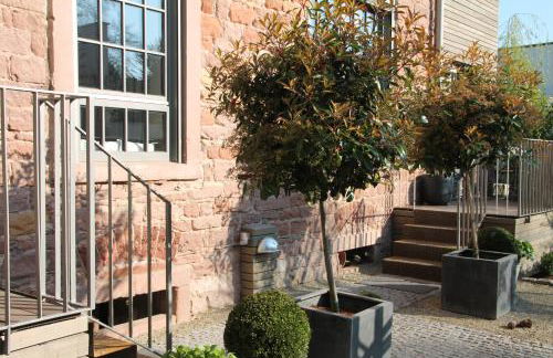 Junior Suite The Backyard TBY 01 - Foto 29