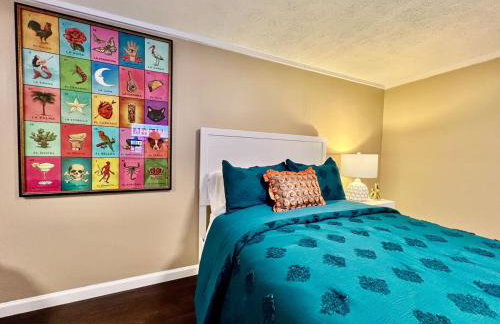 All the Vibes Poolside in Trenton - Foto 18